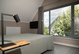 Ferienhaus in Heiligenhafen - Ostsee - Reetdachhaus Nr. 11 "NEWPORT" im Strand Resort - Bild 17
