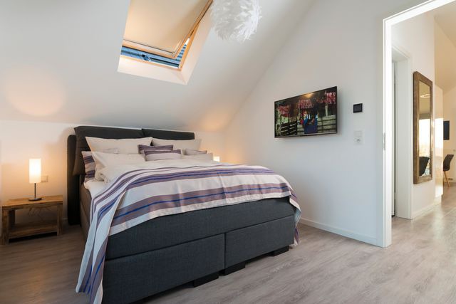 Ferienwohnung in Heiligenhafen - Ostsee - Appartement Nr. 21 "Hexennest" im Strand Resort - Bild 7