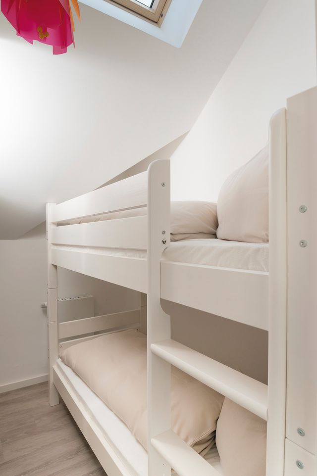 Ferienwohnung in Heiligenhafen - Ostsee - Appartement Nr. 21 "Hexennest" im Strand Resort - Bild 11