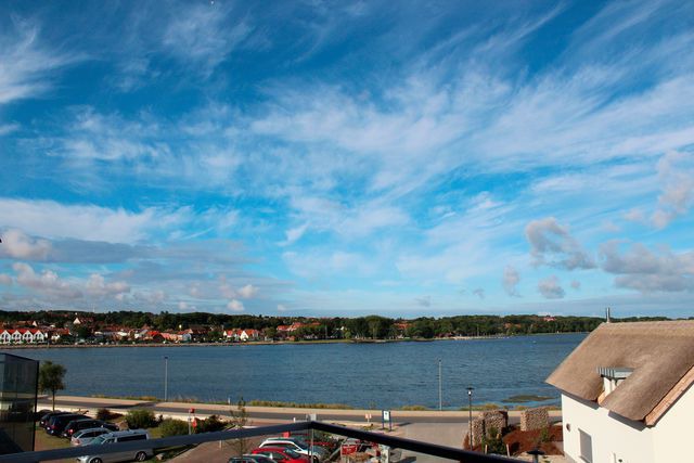 Ferienwohnung in Heiligenhafen - Ostsee - Appartement Nr. 21 "Hexennest" im Strand Resort - Bild 12