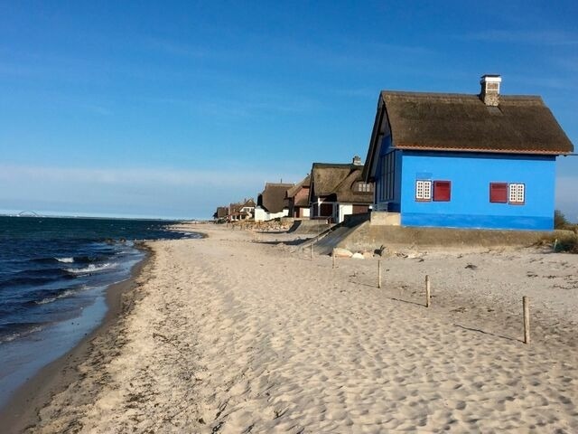Ferienwohnung in Heiligenhafen - Ostsee - Appartement Nr. 17.1 "D&uuml;nengras" im Strand Resort - Bild 19