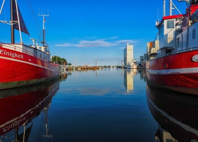 Ferienwohnung in Heiligenhafen - Ostsee - Appartement Nr. 16.2 "Strandzeit" im Strand Resort - Bild 20