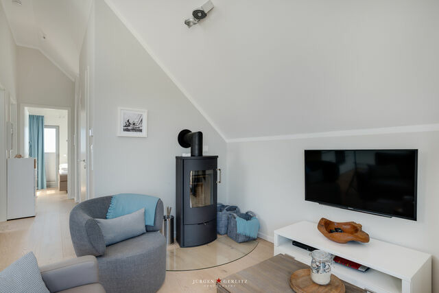 Ferienwohnung in Heiligenhafen - Ostsee - Appartement Nr. 20 "Oberdeck" im Strand Resort - Bild 3