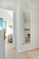 Ferienwohnung in Heiligenhafen - Ostsee - Appartement Nr. 20 "Oberdeck" im Strand Resort - Bild 11