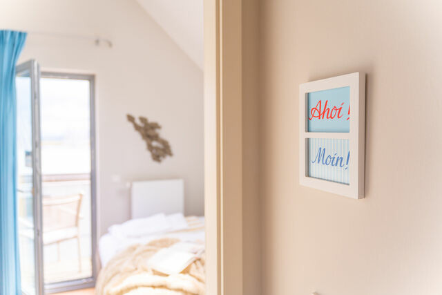 Ferienwohnung in Heiligenhafen - Ostsee - Appartement Nr. 20 "Oberdeck" im Strand Resort - Bild 16