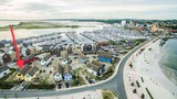 Ferienhaus in Heiligenhafen - Ostsee - Reetdachhaus Nr. 8 "Sonne und mehr" - mit Lademöglichkeit im Strand Resort - Bild 25