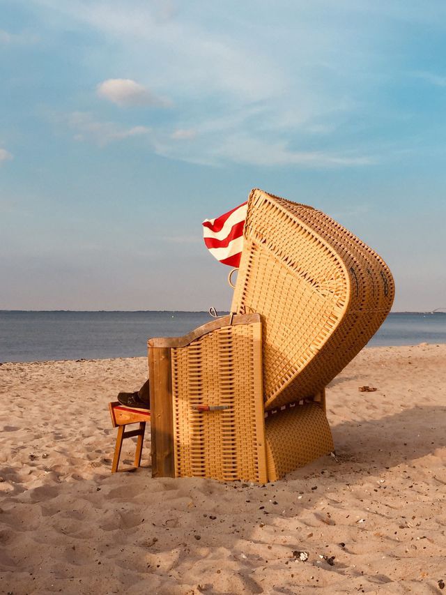 Ferienhaus in Heiligenhafen - Ostsee - Reetdachhaus Nr. 8 "Sonne und mehr" - mit Lademöglichkeit im Strand Resort - Bild 22