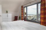 Ferienhaus in Heiligenhafen - Ostsee - Reetdachhaus Nr. 8 "Sonne und mehr" - mit Lademöglichkeit im Strand Resort - Bild 15