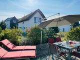 Ferienhaus in Heiligenhafen - Ostsee - Reetdachhaus Nr. 8 "Sonne und mehr" - mit Lademöglichkeit im Strand Resort - Bild 19