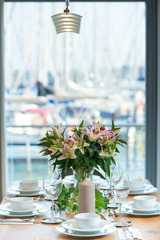 Ferienwohnung in Heiligenhafen - Ostsee - Maisonette - Appartement Nr. 49 "Weitsicht" im Strand Resort - Bild 10