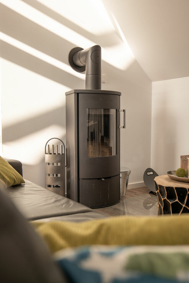 Ferienwohnung in Heiligenhafen - Ostsee - Appartement Nr. 65 "Seaside" inkl. Strandkorb am Strand im Strand Resort - Bild 6