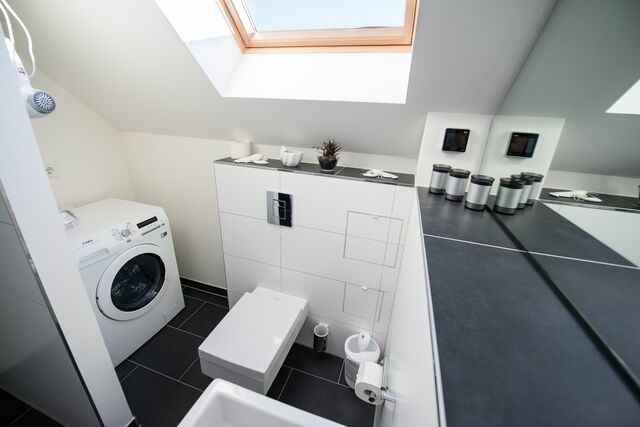 Ferienwohnung in Heiligenhafen - Ostsee - Appartement Nr. 65 "Seaside" inkl. Strandkorb am Strand im Strand Resort - Bild 21