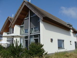 Ferienhaus in Heiligenhafen - Ostsee - Reetdachhaus Nr. 34 "Caelestis" im Strand Resort - Bild 4