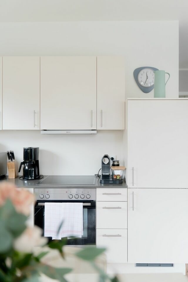 Ferienhaus in Heiligenhafen - Ostsee - Reetdachhaus Nr. 12 "Strandläufer" im Strand Resort - Bild 10