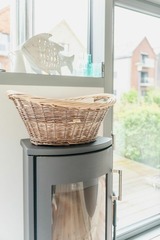 Ferienhaus in Heiligenhafen - Ostsee - Reetdachhaus Nr. 12 "Strandläufer" im Strand Resort - Bild 12