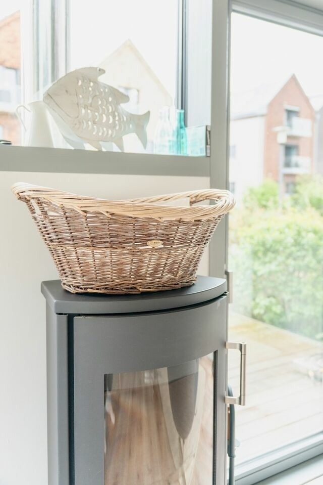 Ferienhaus in Heiligenhafen - Ostsee - Reetdachhaus Nr. 12 "Strandläufer" im Strand Resort - Bild 12