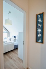 Ferienhaus in Heiligenhafen - Ostsee - Reetdachhaus Nr. 12 "Strandläufer" im Strand Resort - Bild 22