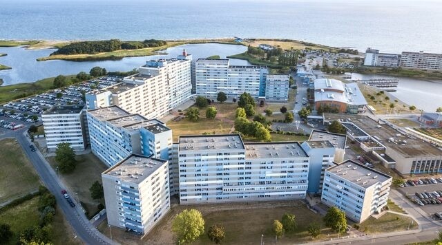 Ferienwohnung in Heiligenhafen - " Steilk&uuml;stenblick" FP, L-10-7 - Bild 2