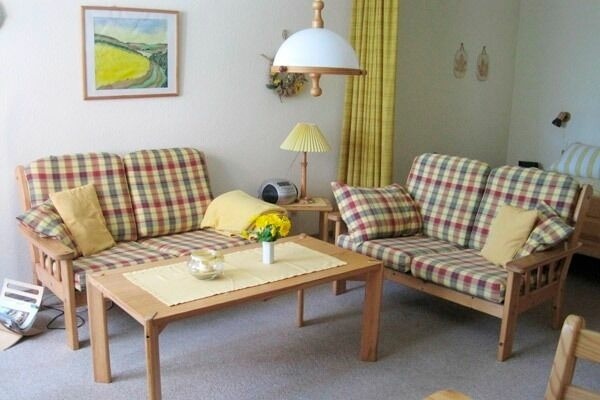 Ferienwohnung in Fehmarn OT D&auml;nschendorf - Ferienhof Ralf Becker Nr.1 - Bild 2