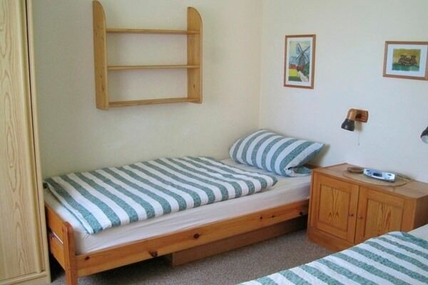 Ferienwohnung in Fehmarn OT D&auml;nschendorf - Ferienhof Ralf Becker Nr.1 - Bild 5