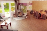 Ferienhaus in Fehmarn OT D&auml;nschendorf - Haus Sonnenschein - Bild 2