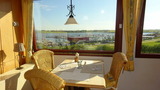 Ferienwohnung in Fehmarn OT Burgtiefe - Ferienwohnung Trumann Nr. 2 "Lachm&ouml;we" - Bild 1