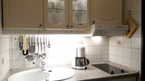 Ferienwohnung in Fehmarn OT Burgtiefe - Ferienwohnung Trumann Nr. 2 "Lachm&ouml;we" - Bild 8