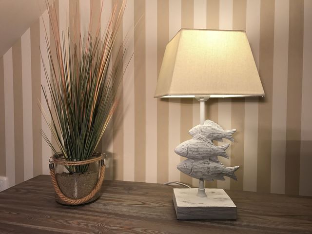 Ferienwohnung in Fehmarn OT Burg - Inselfeeling - Bild 12