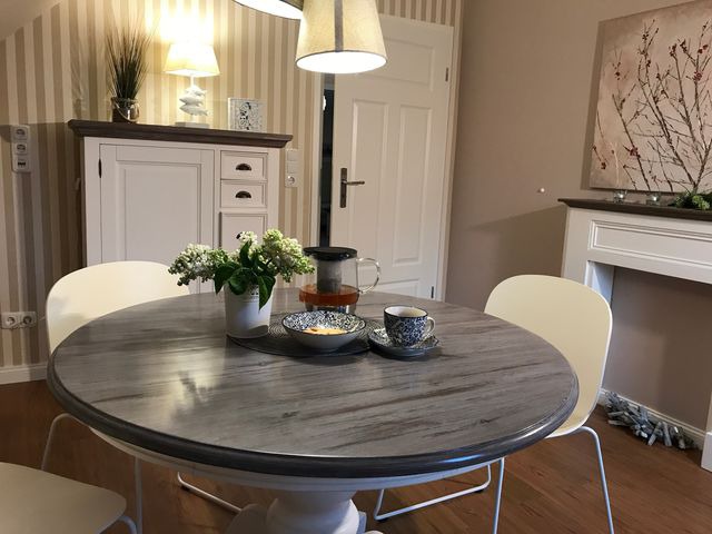 Ferienwohnung in Fehmarn OT Burg - Inselfeeling - Bild 16