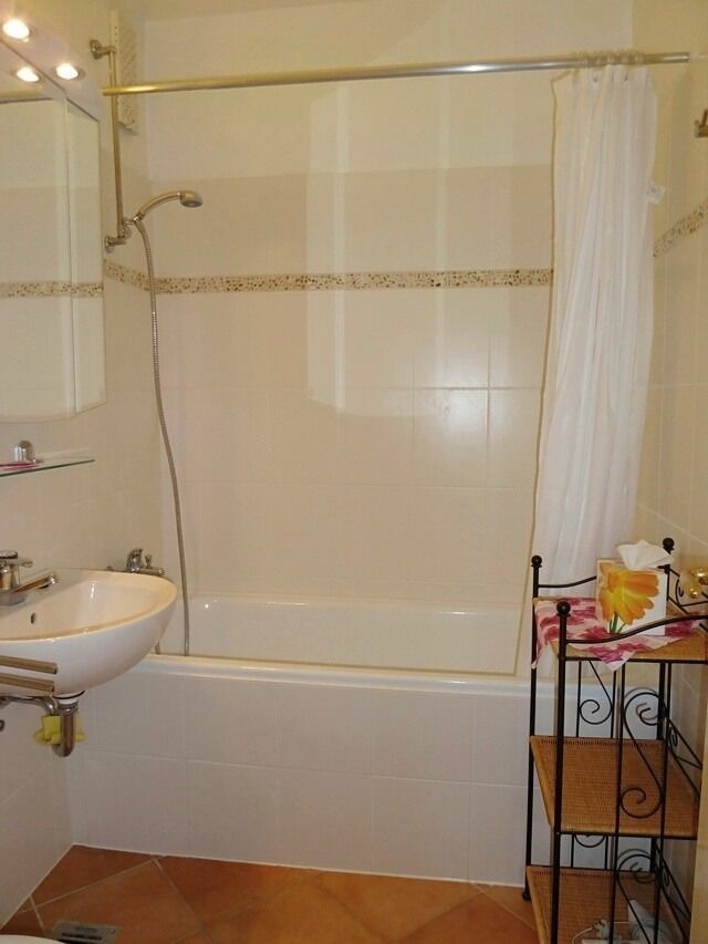 Ferienwohnung in Fehmarn OT Burgtiefe - Ferienwohnung Br&uuml;ggemann Nr.62 - Bild 8