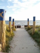 Ferienwohnung in Fehmarn OT Burgtiefe - FW Kn&uuml;tel Nr. 53 - Bild 10