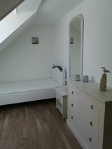 Ferienwohnung in Fehmarn OT Gammendorf - Ferienwohnung 3 - Bild 8