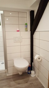 Ferienwohnung in Fehmarn OT Gammendorf - Ferienwohnung 3 - Bild 11