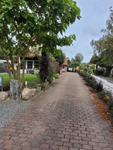 Ferienhaus in Fehmarn OT Katharinenhof - "Dorfidylle" Ferienhaus - Bild 3