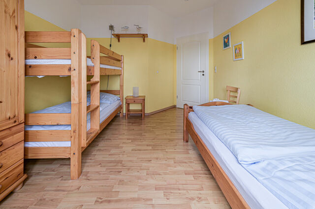 Ferienwohnung in Fehmarn OT Katharinenhof - Ferienhof Augustenh&ouml;he - Hofscheune Nr.6 - Bild 15