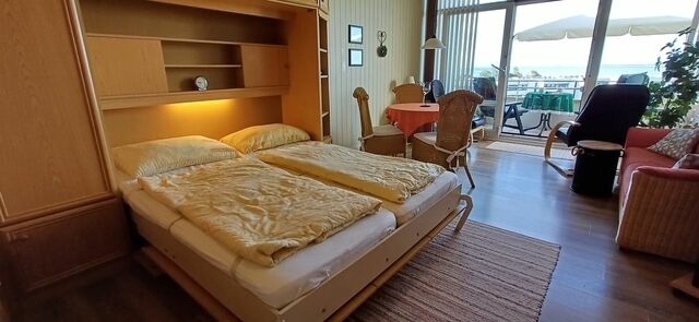 Ferienwohnung in Fehmarn OT Burgtiefe - Ferienwohnung Trumann Nr. 1 "Seeschwalbe" - Bild 5