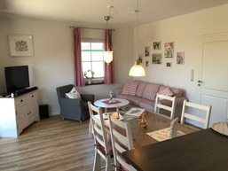 Ferienwohnung zum Hof - Köneking