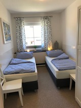 Ferienwohnung in Fehmarn OT Todendorf - Ferienwohnung zum Hof - Köneking - Bild 6