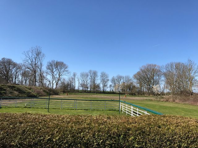 Ferienwohnung in Fehmarn OT Todendorf - Ferienwohnung zum Hof - Köneking - Bild 12