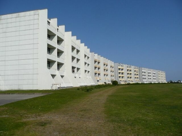 Ferienwohnung in Fehmarn OT Burgtiefe - FW Kn&uuml;tel Nr. 52 - Bild 10