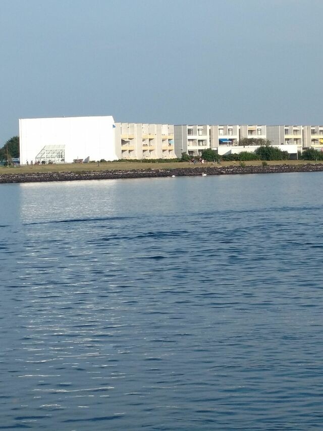 Ferienwohnung in Fehmarn OT Burgtiefe - FW Kn&uuml;tel Nr. 52 - Bild 14