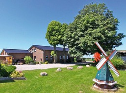 "Ferienhof Alte M&uuml;hle" W 5