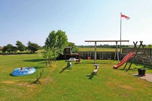 Ferienwohnung in Fehmarn OT Bannesdorf - "Ferienhof Alte M&uuml;hle" W 5 - Bild 6