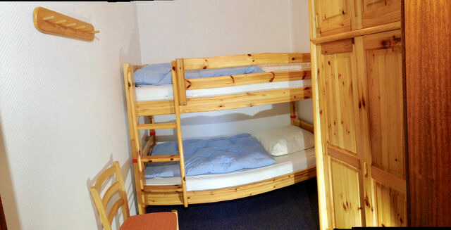 Ferienwohnung in Fehmarn OT Bannesdorf - "Ferienhof Alte M&uuml;hle" W 5 - Bild 4