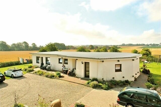 Ferienwohnung in Fehmarn OT Bannesdorf - "Ferienhof Alte M&uuml;hle" W 5 - Bild 10