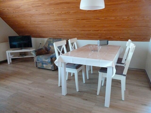 Ferienwohnung in Fehmarn OT Kopendorf - Haus Widder Nr.1 - Bild 2