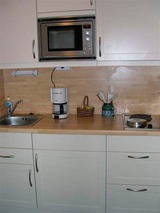 Ferienwohnung in Fehmarn OT Burgtiefe - Ferienwohnung Stäcker - Bild 2