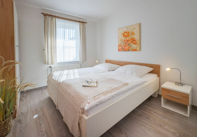 Ferienwohnung in Fehmarn OT Staberdorf - "Landhaus Voss" Typ 1 Nr.2 - Bild 14