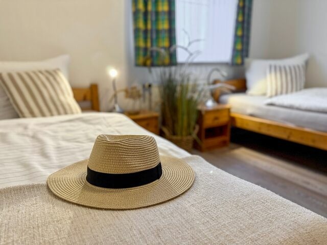 Ferienwohnung in Fehmarn OT Staberdorf - "Landhaus Voss" Typ 1 Nr.2 - Bild 15