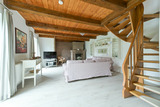 Ferienhaus in Fehmarn OT Katharinenhof - Ferienhof Augustenh&ouml;he - Kaminhaus Nr.14 - Bild 3